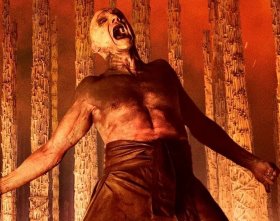 Трейлер фільму «28 років по тому: Кістяний храм» розкриває жорстоку правду про культ сера Джиммі
