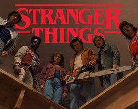 Перші 5 хвилин останнього сезону «Дивних див»