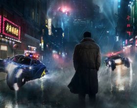 Серіал «Той, що біжить по лезу 2099» застряг в постпродакшні