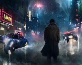 Серіал «Той, що біжить по лезу 2099» застряг в постпродакшні