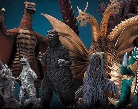 Всесвіт монстрів натякає на нового титана: 5 монстрів, якими він може бути