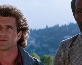 Мел Гібсон і Денні Гловер знімуться в "Смертельна зброя 5"