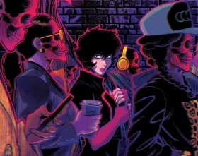 Творці серіалу «Венздей» розробляють новий серіал жахів-фентезі на Netflix