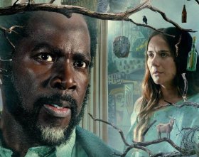 4 сезон серіалу «Ззовні» офіційно розкриває масштабний етап виробництва