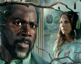 4 сезон серіалу «Ззовні» офіційно розкриває масштабний етап виробництва