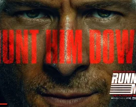 «Людиною, що біжить», 2025: 9 найбільших відмінностей між фільмом та оригінальною книгою Стівена Кінга