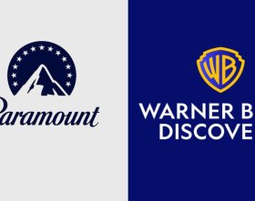 Paramount готується купити всю продукцію Warner Bros.