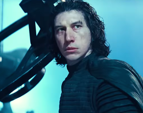 Disney відхилив пропозицію Адама Драйвера щодо продовження «Зоряних війн» про Бена Соло після двох років розробки