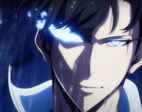 «Тільки я візьму новий рівень» – розробляється анімаційний фільм для кінотеатрів!