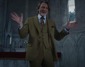 «Ножі наголо: Прокинься, покійнику» перервала важливу серію касових зборів франшизи