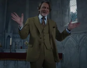 «Ножі наголо: Прокинься, покійнику» перервала важливу серію касових зборів франшизи