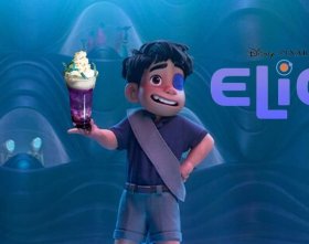 Новий мультфільм Pixar «Еліо» погано стартував, проте має чудові відгуки