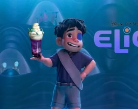 Новий мультфільм Pixar «Еліо» погано стартував, проте має чудові відгуки