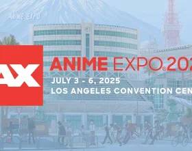Anime Expo 2025: ключові події заходу
