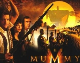 Брендан Фрейзер та Рейчел Вайс возз'єднаються для нового фільму про Мумію