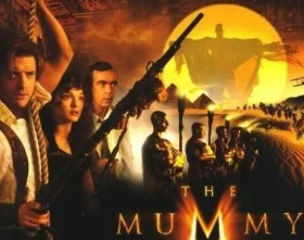 Брендан Фрейзер та Рейчел Вайс возз'єднаються для нового фільму про Мумію