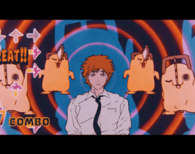 «Людина-бензопила: Резе Арка. Кіно»: фільм краще зображує арку Резе, ніж манґа