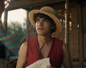 У третьому сезоні «Ван Піс» з'явилася перша нова зірка