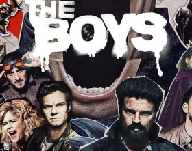 Підтверджено ще більше камео з «Надприродного» в «Хлопаках»