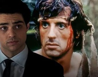 Оголошено дату початку знімання приквелу до фільму «Рембо»