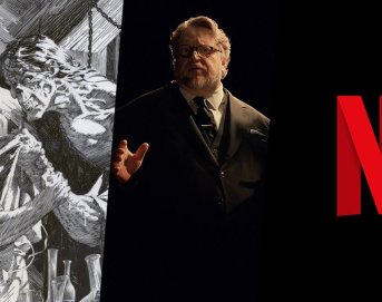 Трейлер фільму «Франкенштейн» Гільєрмо дель Торо розкриває монстра, якого зіграв Джейкоб Елорді