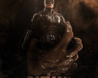 Оновлення звіту про «Бетмен 2» -  очікується, що Метт Рівз незабаром відновить роботу