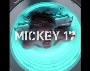 CinemaCon дайджест: «Міккі 17» - Роберт Паттінсон в ролі робота