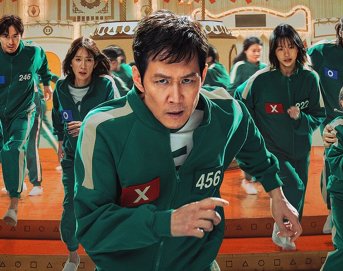 Другий сезон «Гри в кальмара» встановлює рекорд перегляду Netflix та отримує офіційне підтвердження вікна випуску 3 сезону