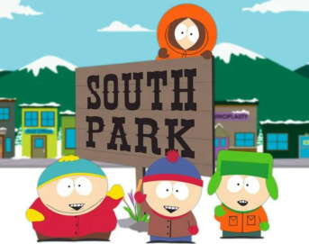Південний Парк / South Park