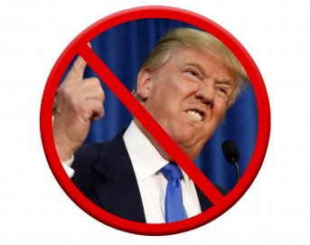 Голлівудські зірки проти Дональда Трампа. Світанок справедливості