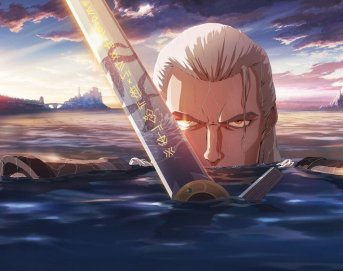 «Відьмак: Сирени глибин» — дата виходу, акторський склад, історія, трейлер і все, що ми знаємо про новий анімаційний фільм