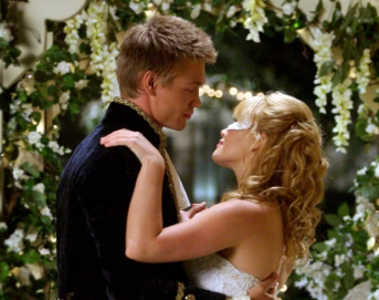 Історія Попелюшки