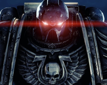 Warhammer 40k