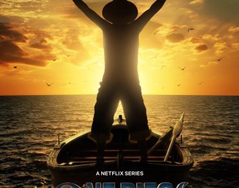 Постер «One Piece» від Netflix доводить, що перший сезон уникає величезної проблеми
