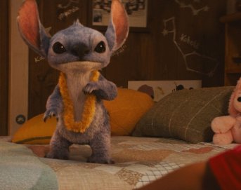 «Ліло і Стіч» від Disney став четвертим фільмом 2025 року, який досяг значного успіху в світовому прокаті.