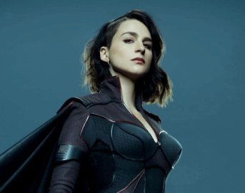 Comic-Con 2024: «Хлопаки» — Повернення Громовиці блискуче окупився жартом 2-річної давності