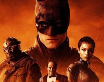 Comic-Con 2024: «Бетмен 2» отримав перші оновлення від режисера