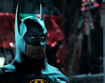 Бетмен (тетралогія 80-90-х)