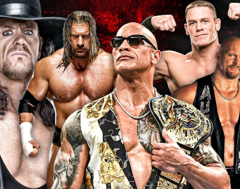 WWE (реслінг)