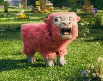 «Minecraft: Фільм» перевершив в домашньому прокаті останній фільм про Гаррі Поттера