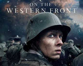 Трейлер «На Західному фронті без змін»