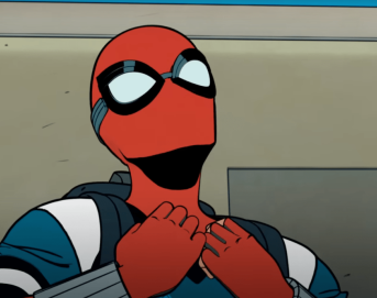 «Ваш дружній сусід Людина-Павук» - всі 5 костюмів та їхні посилання на комікси