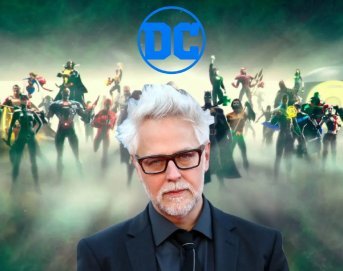 Коли починається всесвіт DC Джеймса Ганна?