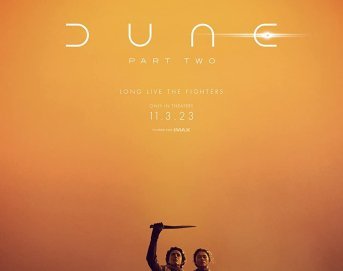 «Дюна 3» має закінчити франшизу (незважаючи на всі інші книги)