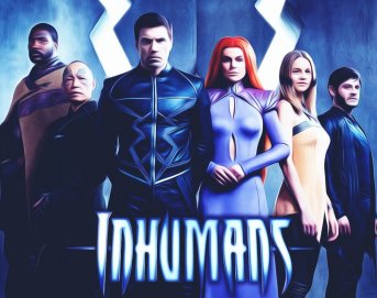 Компанія IMAX пояснила провал "надлюдей" невідповідністю очікуванням глядачів