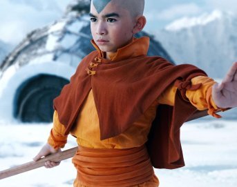 Нові кадри Netflix «Аватар: Останній маг повітря» показують новий погляд на Зуко, Айро, Азулу та інших