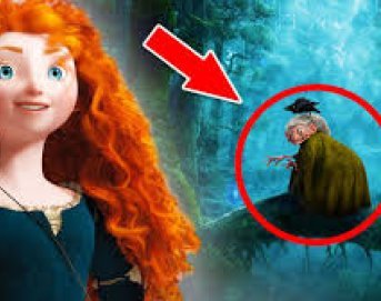 Таємниця всесвіту Pixar