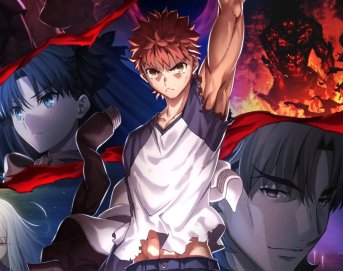 "Доля / Fate"