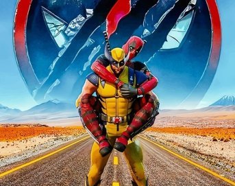 Трейлер «Дедпул 3»   з Суперкубка