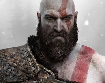 Екранізація God of War, чутки про кастинг